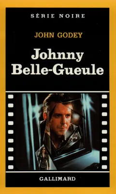 Johnnie Belle-Gueule