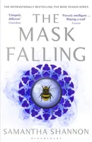 The Mask Falling (The Bone Season, 4)