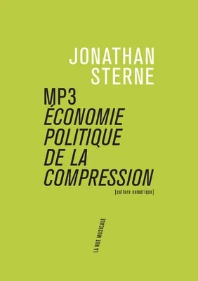 MP3 : économie politique de la compression