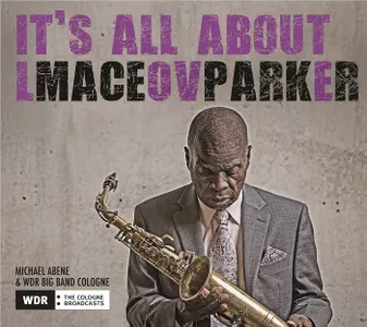 CD / It's all about love / Parker, Maceo