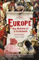 Europe : The History of a Continent /anglais