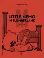 1, Little Nemo in Slumberland, 1905-1907