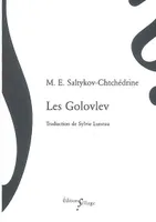 LES GOLOVLEV