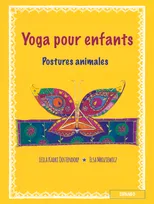 Yoga pour enfants, Postures animales