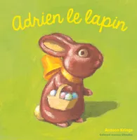 Adrien le Lapin
