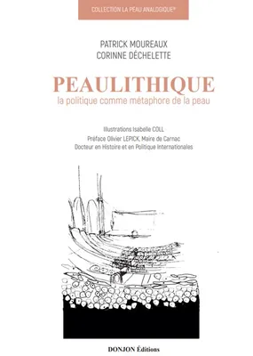 LA PEAU ANALOGIQUE-2-PEAULITHIQUE