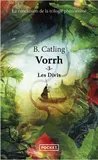 Vorrh - Tome 3 Les Divis