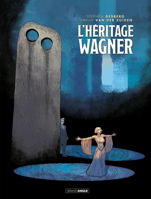 1, Héritage Wagner (L') - histoire complète