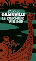 Le Dernier Viking, roman