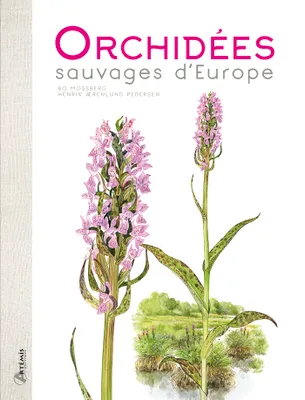 Orchidées sauvages d'Europe