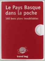 (PACK) LE PAYS BASQUE DANS LA POCHE / 160 BONS PLANS INOUBLIABLES