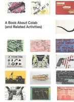 A Book About Colab (and Related Activities) /anglais
