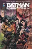 1, Batman & Robin Eternal - Tome 1
