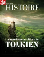 HS La Vie - Les mondes merveilleux de Tolkien