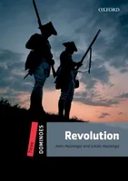 DOMINOES, NEW EDITION LEVEL 3: REVOLUTION MULTIROM PACK