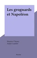 Les grognards et Napoléon