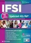 IFSI Spécial AS/AP. L'examen 2013 pour les professionnels