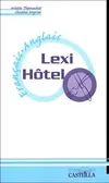 Lexi-Hôtel Français-Anglais (2005)