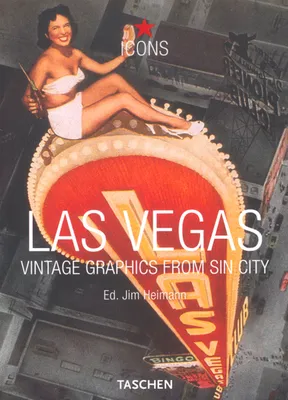 VEGAS (LAS), vintage graphics from sin city