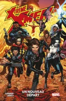 X-treme X-Men : Un nouveau départ