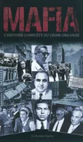 MAFIA POCHE, l'histoire complète du crime organisé