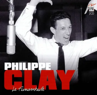CD / Le funambule / Philippe C / Clay, Phil