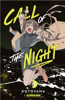 Call of the night - Tome 6