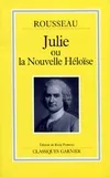 Julie ou la nouvelle Héloïse, lettres de deux amants habitants d'une petite ville au pied des Alpes