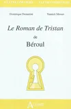 Le Roman de Tristan de Béroul
