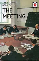 The Ladybird Book : The Meeting /anglais