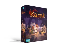 Karak - Mon Premier Dungeon Crawler