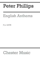 Anthems By Tallis, Sheppard And Contemporaries