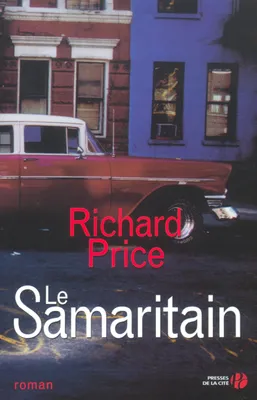Le samaritain, roman