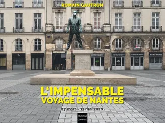 L'impensable voyage de Nantes, 17 mars 2020-11 mai 2020