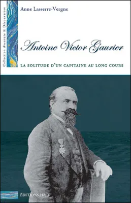 Antoine victor gaurier