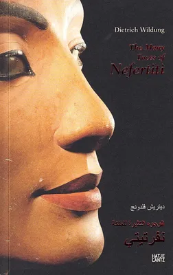 The Many Faces of Nefertiti /anglais/arabe