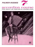 Accordion Course Book 7