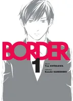 1, Border T01 - Tome 1