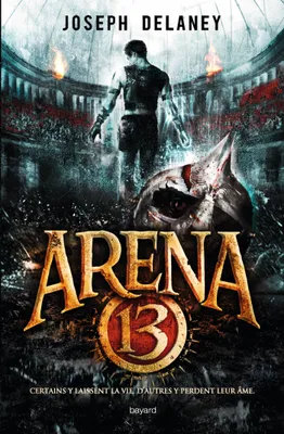 Arena 13 - T1