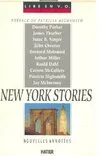 New York Stories - Nouvelles annotées (Collection : 
