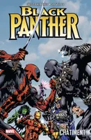 2, Black Panther par Christopher Priest T02