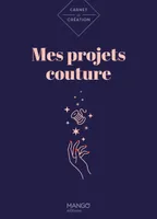 Mes projets couture
