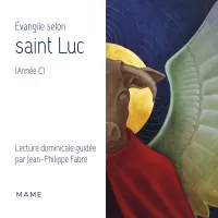 Évangile selon saint Luc (année C)