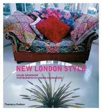 New London Style (Paperback) /anglais