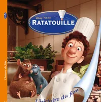 Ratatouille, DISNEY PRESENTE