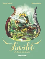 Lancelot, La pierre de mémoire