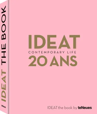 Ideat 20 Ans Contemporary Life /anglais