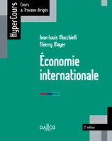 Economie internationale - 2e éd., HyperCours