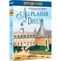 Au plaisir de Dieu - L'intégrale (1977) - DVD