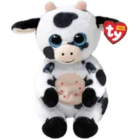 Beanie babies small - Herdly La Vache